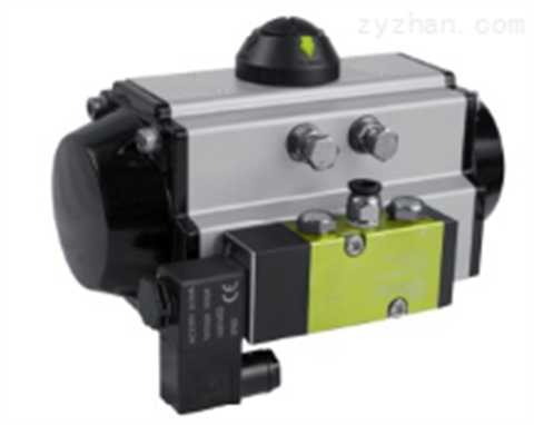 气动执行器怎样延长使用寿命?