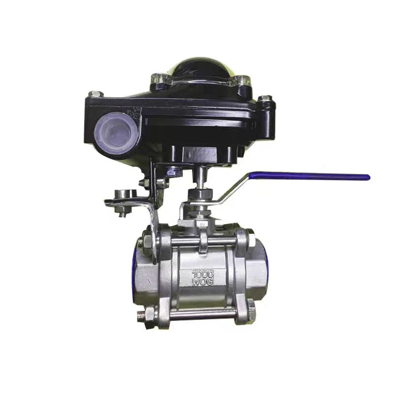 手动信号球阀的信号反馈装置常见故障有哪些？